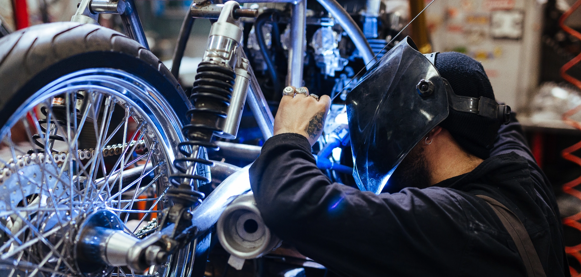 Image Gallery tec-nut.com for A1 Motorcycle Detailing - New Website, New Company, Website Builder, Simple Website, easy website, Motorbike cleaning, Free Website, Free website template, Motorcycle detailing, Bike polishing, Easy Website, Tec-Nut.com Websites